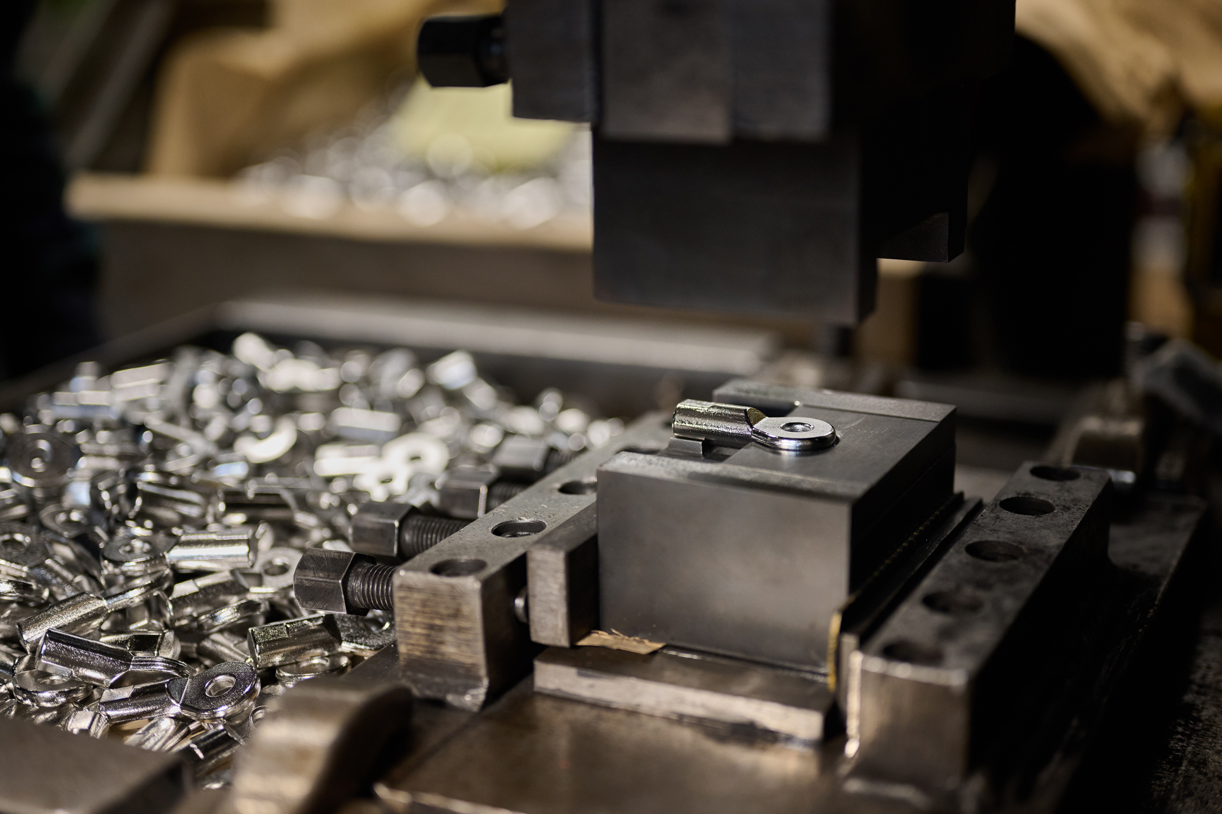 Perfect dimensional accuracy and surfaces